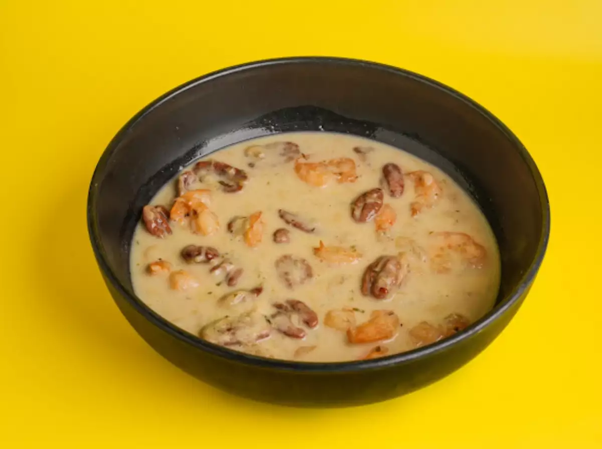 وجبه شريمسو