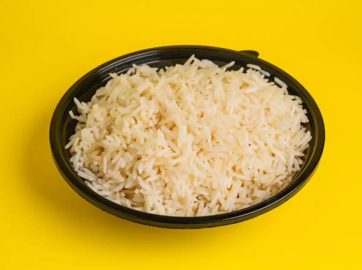رز كبير