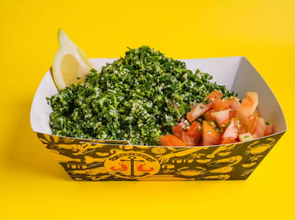 تبولة